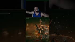 Twitch streamer loltyler1 beats Elden ring boss Radahn [upl. by Loris870]