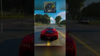 The Crew Motorfest  Ferrari SF90 Stradale 2020 vs McLaren 765LT 2020 Top Speed Stock [upl. by Sifan]