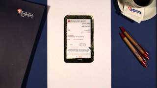 Eurobank mbanking aplikacija za Android iPhone i Windows Phone [upl. by Dnalyk424]