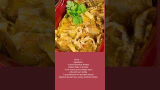 Quick and Tasty Enchilada Casserole Recipe [upl. by Odie469]