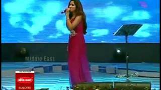 Shreya Ghoshal Mere Dholna Sun [upl. by Tye]