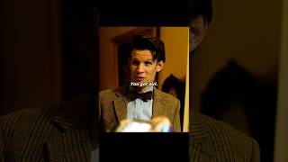 Is the doctor a sentimental foolmovie shorts doctorwho fantasy [upl. by Aymahs]