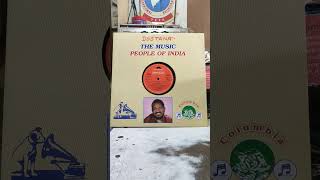 HINDI LP RECORDS GOOD CONDITION CALL 70 10 95 95 93 TOTAL SALE RAJ ELECTRONICS SALEM PKANNAN [upl. by Anawaj]