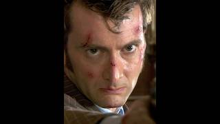 The RTD Era  Doctor Who doctorwho short christophereccleston davidtennant tenthdoctor edit [upl. by Ceevah68]