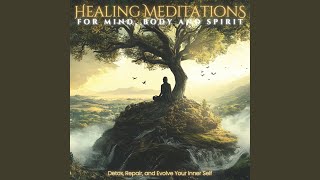 Healing Waves  Detox and Restore Your Mind and Body [upl. by Aikyn242]