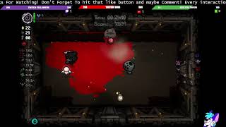 Binding of Isaac Repentance Apollyon sucks [upl. by Avenej]