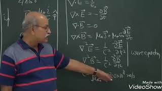 Lectures On Special Theory Of Relativity By Prof H C Verma  Lecture  Part 2 [upl. by Reamonn]