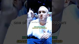 HOW EMINEM amp AKON SMACK THAT WAS PRODUCED eminem slimshady akon [upl. by Ettennod878]