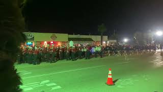 Goleta Holiday Parade 2023 [upl. by Bannon]