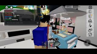 A DAY IN MY LIFE DI BROKHAVEN BARENG QILAroblox123 [upl. by Watters]