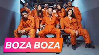 Soner Sarıkabadayı  Boza Boza Official Video [upl. by Alcus]