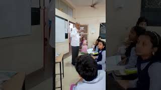 Jeevana School Madurai Interactive Class [upl. by Ttennaj]