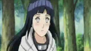 Naruto Shippuden  Hinatas scene [upl. by Darmit]