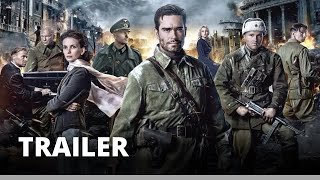 STALINGRAD 2013  Trailer italiano [upl. by Ase]