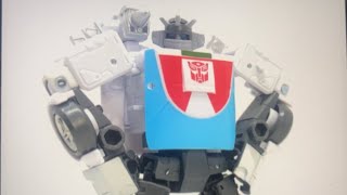 New transformers generations selects 5 pack wheeljack revealed Studio series 86 cartoon deco image [upl. by Atiekahs851]