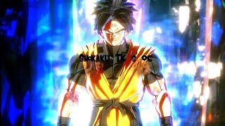 Dragon Ball Xenoverse 2 Mods My Favorite Transfomation Reupload [upl. by Marmion]