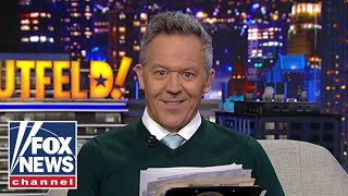 Gutfeld This is truly scary [upl. by Zenas]