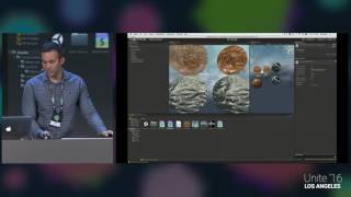 Unite 2016  Shader Profiling and Optimization [upl. by Derrik]