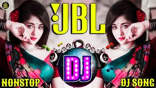 Hindi Dj Song Hits  Bollywood Remix  All Time Hits  Dj Remix Song 2024💕 Old is gold Nonstop Songs [upl. by Akirderf]