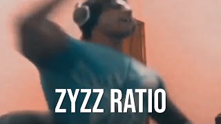 Zyzz Ratio [upl. by Iretak]