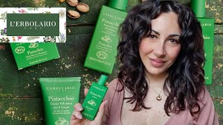 Recensione Nuovo Profumo Pistacchio de LErbolario  Top o Flop [upl. by Ricardama307]