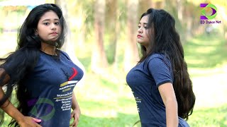 Oo Antava MawaOo Oo Antava Full Video Songও আন্টা মাওয়া dj2024BD Dance Net [upl. by Sion]