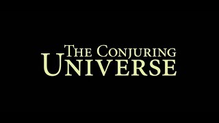 The Conjuring 4 Last Rites – Full Teaser Trailer – Warner Bros – Conjuring Universe1080p [upl. by Iaht751]