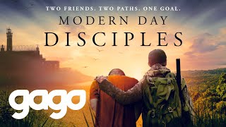 GAGO  Modern Day Disciples Trailer [upl. by Rucker269]