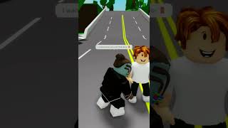 DEADPOOL BYE BYE BYE Song In Roblox 🎶🎤😊  Part 5 roblox brookhaven robloxbrookhaven [upl. by Ettie]