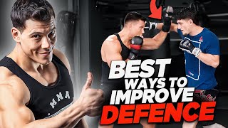 THE BEST DRILL TO IMPROVE YOUR DEFENCE  BAZOOKATRAININGCOM [upl. by Ishmul]