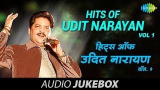 Hits Of Udit Narayan  Vol 1 Kaho Naa Pyar Hai  Aa Ab Laut Chalen Jaadu Teri Nazar Tu Mere Samne [upl. by Koralie]