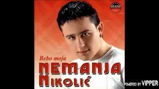 Nemanja Nikolic  Drugarice  Audio 2012 [upl. by Arty]