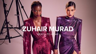 ZUHAIR MURAD ReadytoWear Fall 2024 Collection [upl. by Goldenberg]