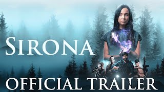 Sirona 2023  Official Trailer HD [upl. by Nihcas]