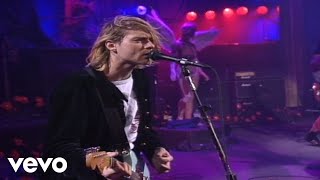 Nirvana  Rape Me Live And Loud Seattle  1993 [upl. by Yemrej]