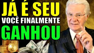 QUASE NINGUÉM VERÁ ESTA MENSAGEM NÃO IGNORE SE VOCÊ O VIR  Bob Proctor [upl. by Niarfe]