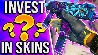 BEST Investment Skins in CS2 for EVERY Weapon [upl. by Feliks426]