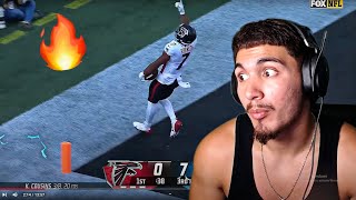 Falcons Are NOT LOSING Falcons vs Panthers Game Highlights  NFL 2024 Season Week 6 [upl. by Dej]