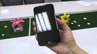 LG K10 LTE обзор [upl. by Dacy]