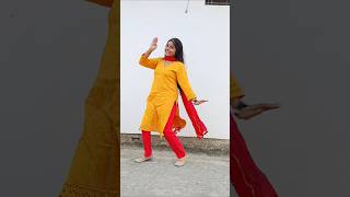 Raani Mai to raja shorts ytshorts youtube dance [upl. by Ellennoj]