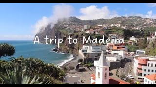 A trip to Madeira [upl. by Mccully]