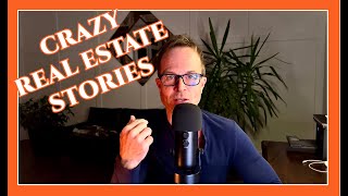 ASMR Whisper Ramble  The Craziest Real Estate Story You Will Ever Hear  Story Updates [upl. by Patti765]