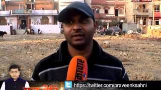 Rajneeti Heavy Resentment in BJP camp in Varanasi over ticket distribution [upl. by Assehc]