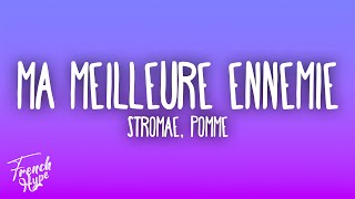 Stromae Pomme  “Ma Meilleure Ennemie” from Arcane Season 2 [upl. by Ydnys]