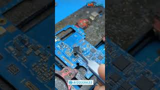 Samsung A12 Dead Repair  Data Recovery ✅ samsung datarecovery dead [upl. by Erehc]