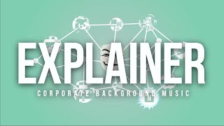 ROYALTY FREE Explainer Background Music  Explainer Royalty Free Music by MUSIC4VIDEO [upl. by Aisatnaf]