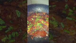 Sarciadong tilapia food cooking [upl. by Hereld]