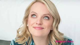 Inside the Mind of Elisabeth Moss Acting Techniques and Inspirationsquot [upl. by Ecnarrat]