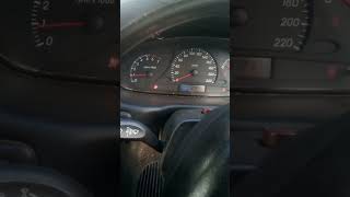 AuII Redback 25 CatbackPorted Headers exhaust sound [upl. by Notsrik]