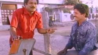 Dharmavarapu Subramanyam comedy scenes [upl. by Namron51]